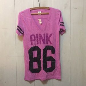 NEW Pink T-shirt!